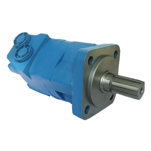 construction machinery travel motor