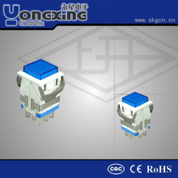 push button switch double pole t85 push button switch