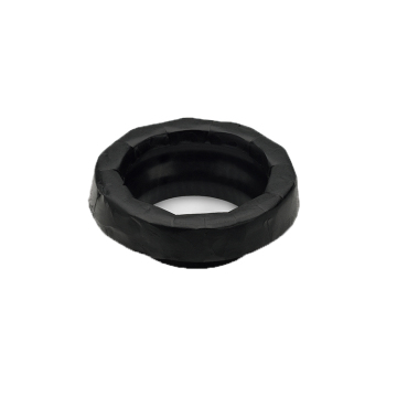 Bathroom Toilet Bowl Seal Ring - Toilet Wax Ring Rubber Wax Ring