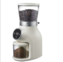 wholesale Precision Grinder Conical Burr Coffee Grinder
