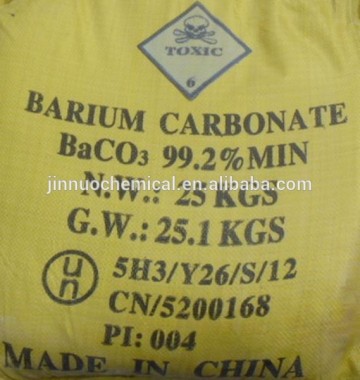 barium carbonate 99.2%