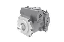 HP3G Series Axial Piston Pump