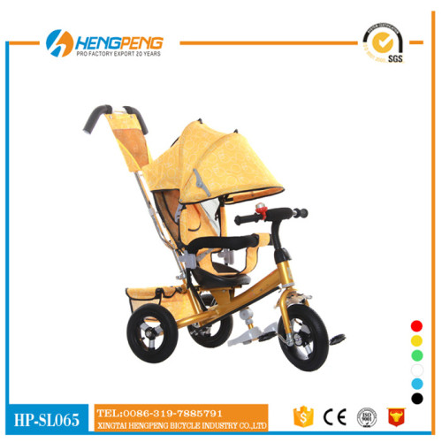 Un best-seller Kids Trike