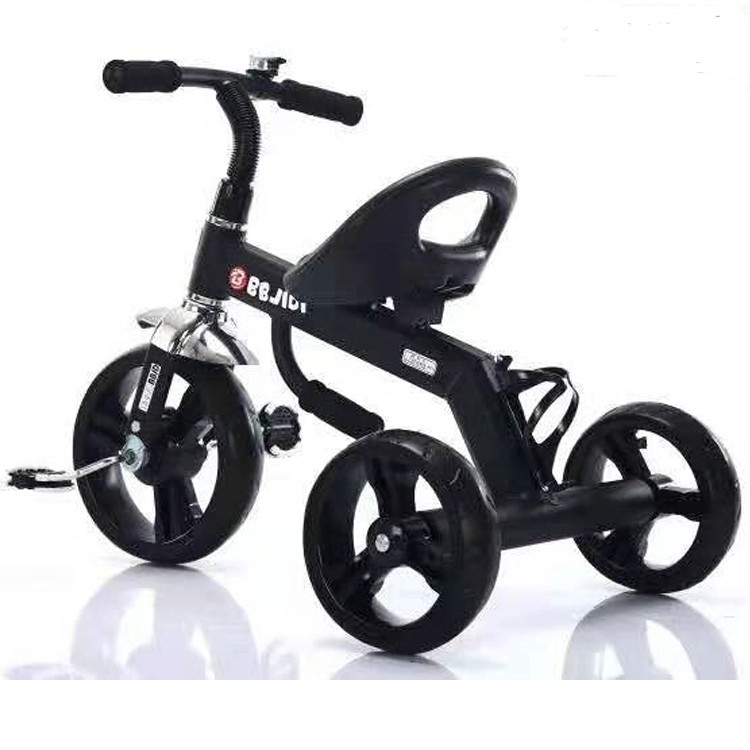 2019 hot selling tricycle for kiding riding child bikes