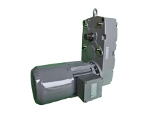 Gantry Crane Hoist Drive Motor