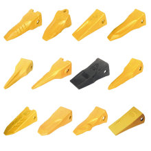 Doosan 953 Loader Bucket Teeth Part No. A020067 Drawing No. K1042714B