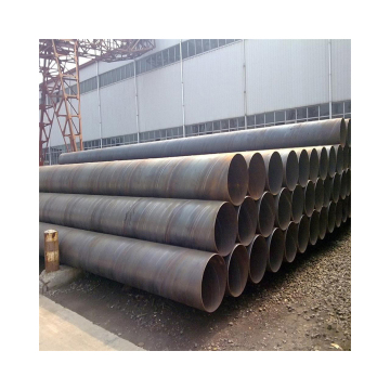 Spiral Steel Pipe Cutting Machine for Galvanized Spiral Steel Pipes