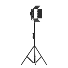LED Panel Photography Studio Fill Light Kit for Video Camera Shooting - OEM Made in Zhejiang