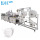 Anti-virus KN95 Mask Making Machine Production Line