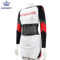 Anpassad vuxen Cheer DanceCostume