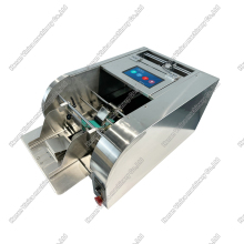 Automatic Batch Inkjet Printer for Plastic Bags and Labels