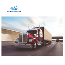 Timely UPS FedEx USPS DHL TNT LCL Truck Freight Forwarder Express Shipping to USA Canada