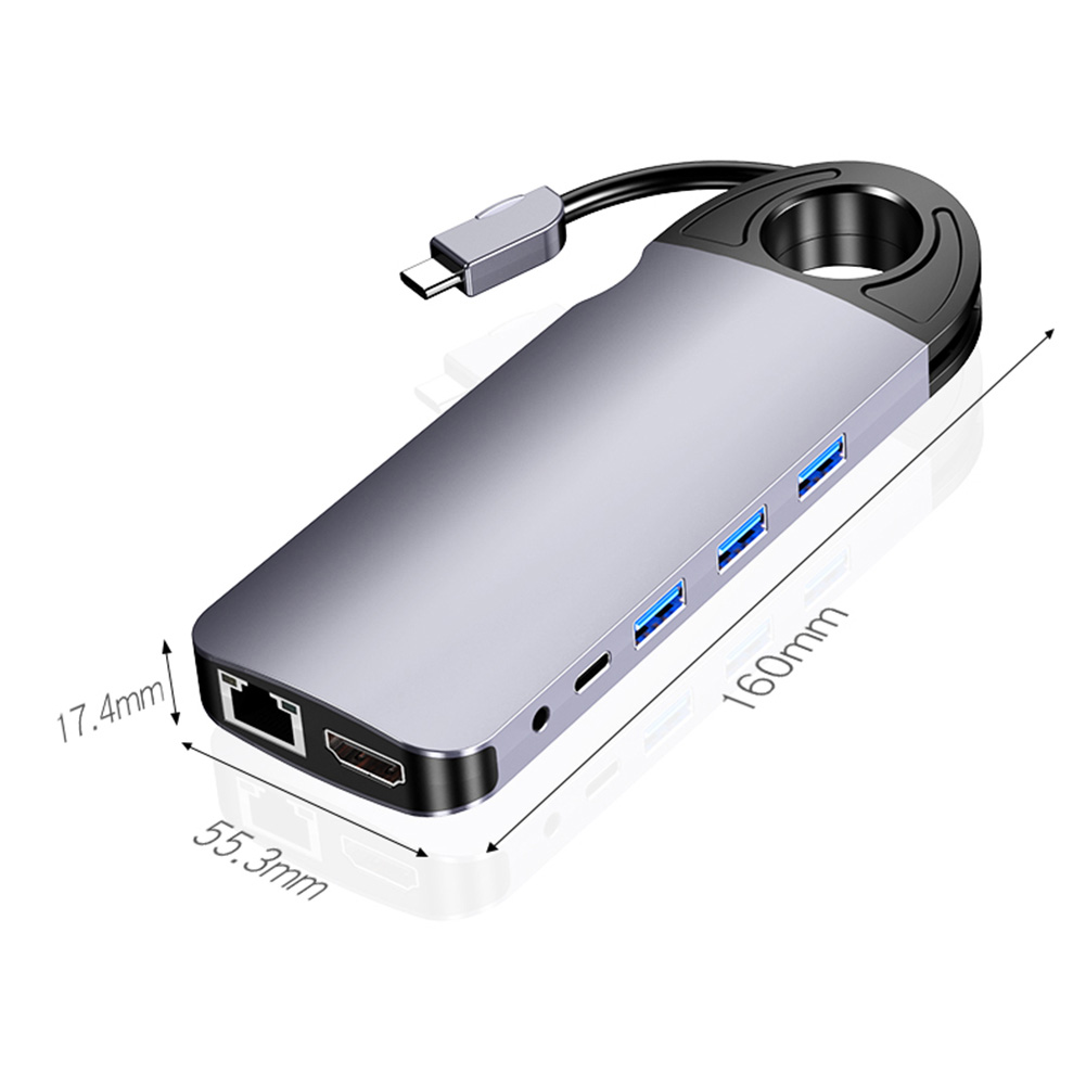 usb c hub