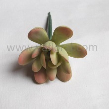 Natural looking artificial mini succulent for sale we export succulent plants