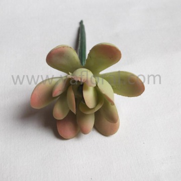 Natural looking artificial mini succulent for sale we export succulent plants