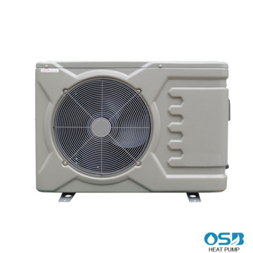 Jacuzzi Heat Pump Pool Heater