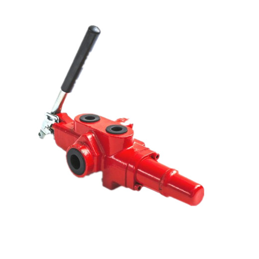 Log Splitter Valve 2