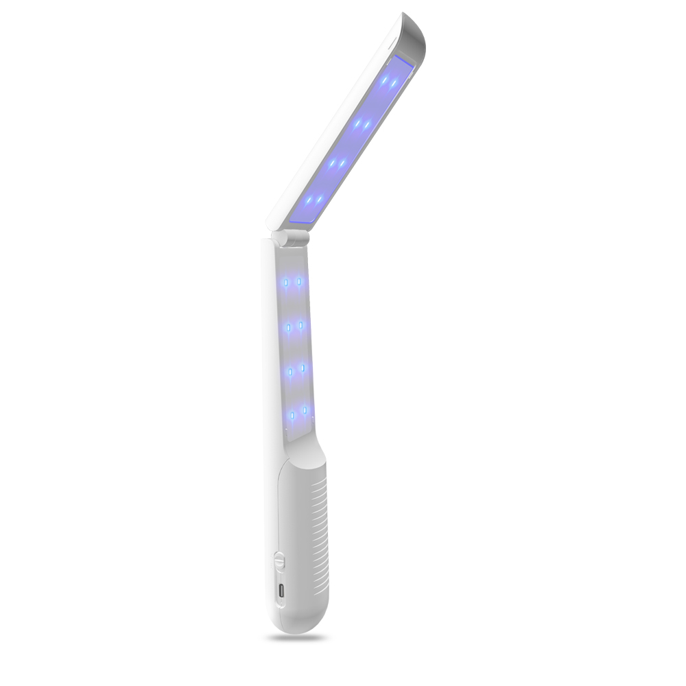 uv disinfection wand