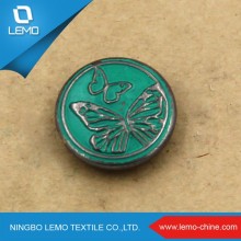 All Tyopes Jacket Mertal Buttons for Suit Jacket