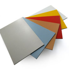 Construction Material Acp Panel for Cladding