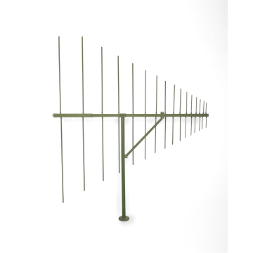 Log-periodic antenna