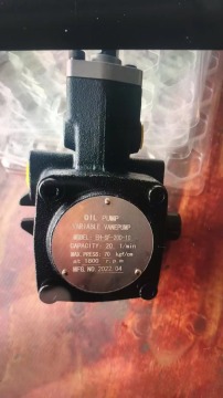 VP variable displacement vane pump