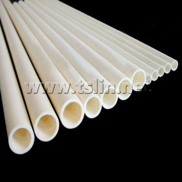 Alumina Tube/Pipe Roller Alumina Ceramic Tube