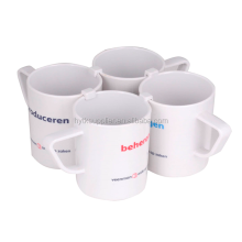 Custom Printed Plastic Melamine Mugs & Cups