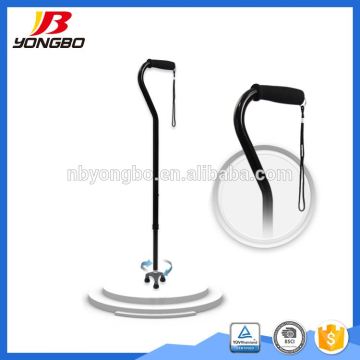 Many specialized equipment Smart Elderly oak walking stick