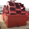 Wheel Bucket Sand Washing Machine