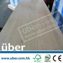 Distressed & Different size color White Oak Engineered Hard wood Flooring