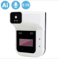 Alın Termometresi Kızılötesi için Thermometer UK