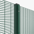 358 anti climb fence security fence