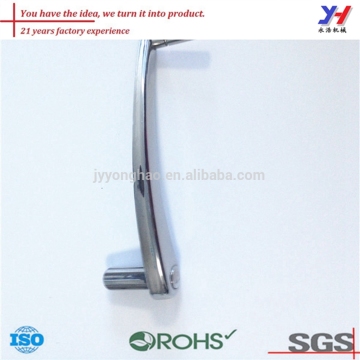 OEM ODM precision Office interior door handles suppliers in China