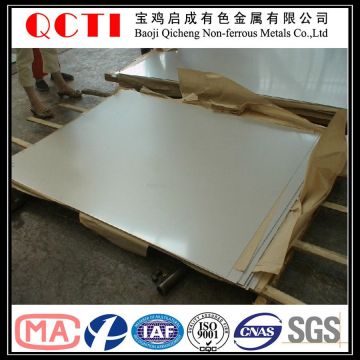 wholesale gr1 gr2 gr3 titanium sheet metal