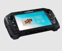 CHASING Waterproof RC with Screen