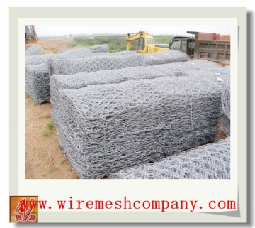 Best Price Gabion Wire Mesh/Gabion Cage/Gabion Wall