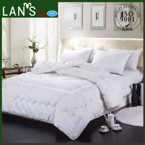 Washable Mercerizing Wool filling Australian wool Duvet