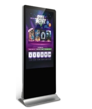 Apple-47 Inch HD LCD Ad Player