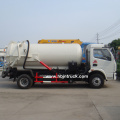 Dongfeng 7000 liters Septic Tank Truck