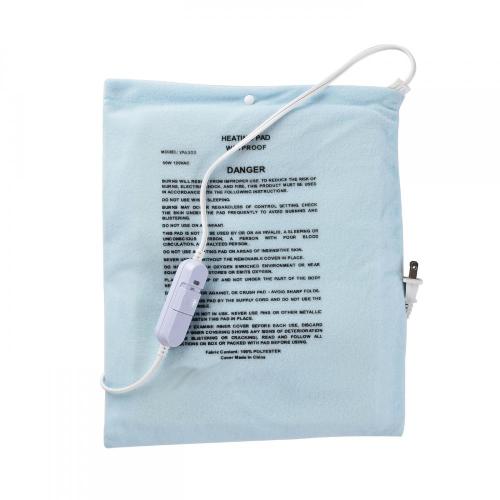 Standard Size Heating Pad For USA Market