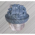 Excavator Parts PC300-7 travel motor case 708-8H-04710