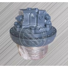 201-60-81301 Motor Assy Suitable For Excavator PC70-8 Parts