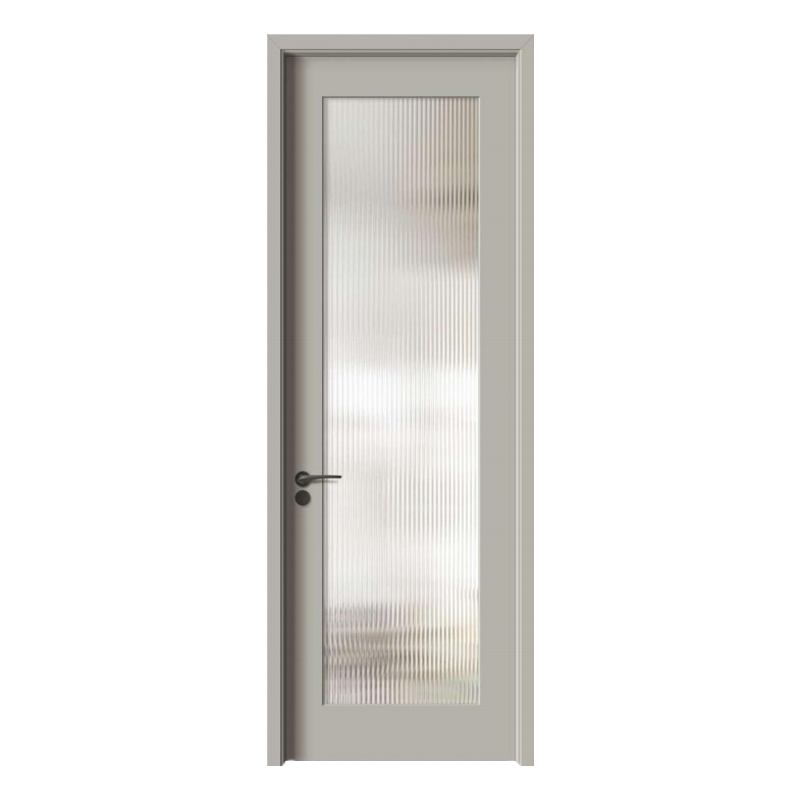 HTQ-9097 villa wood entry doors HTQ-9097 villa wood entry doors