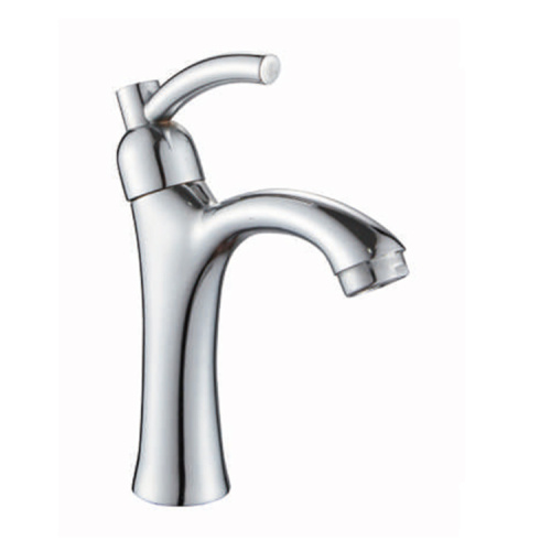Popular Bathroom Faucet Industrial Basin Water Taps Torneiras Gold Basin Mixer