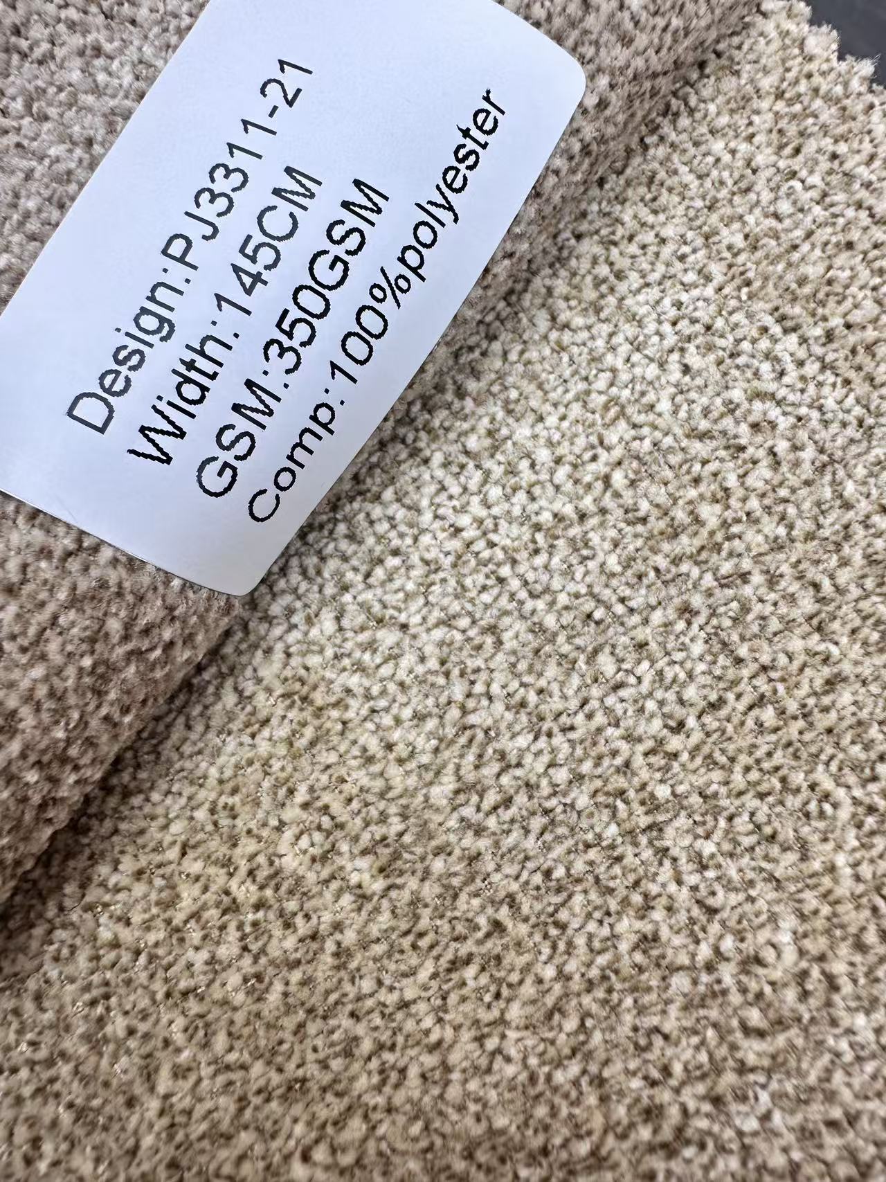 кадифена ткаенина за троседот velvet sofa fabric