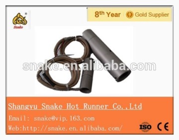 Electrical Hot Runner Heater Copper Type Pipe Heater Coil Spring Heater