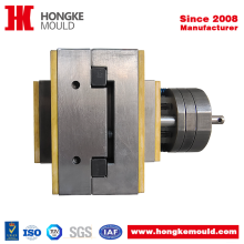 High-precision Micro Plastic Mold Solutions