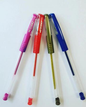 bulk 1009 classic gel pen