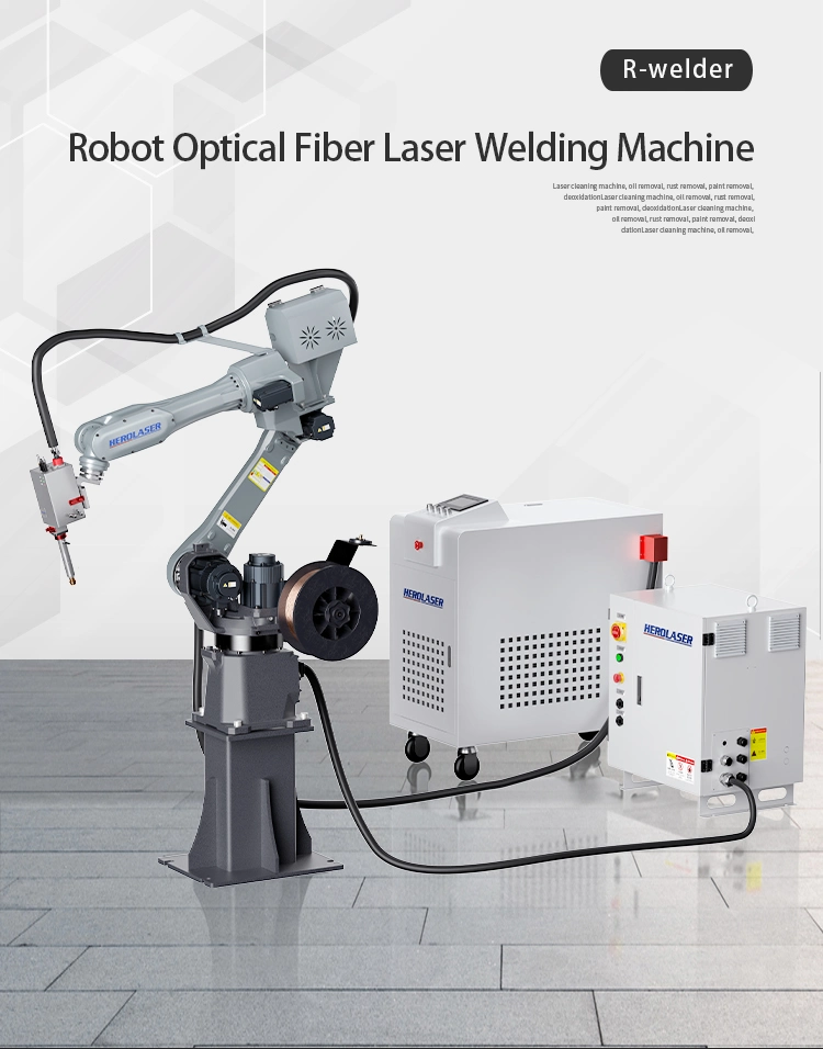 Continuous Laser Welding Machine